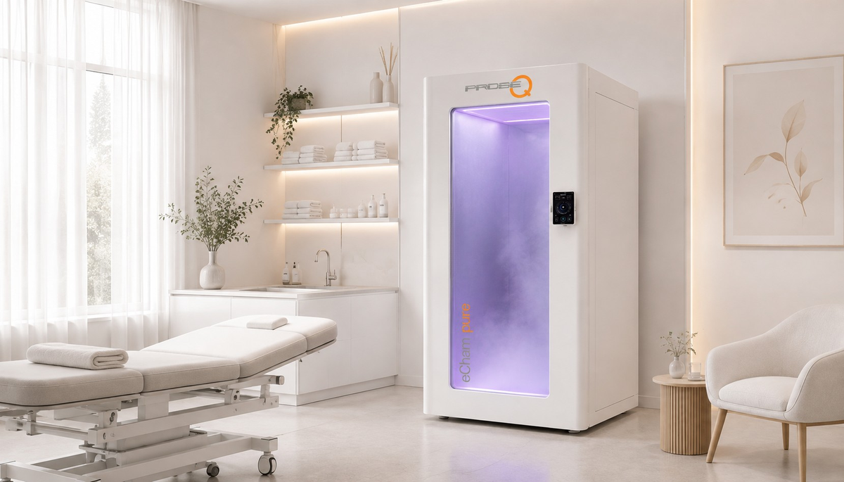 ProseQ eCham pure
